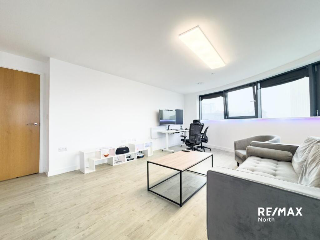 Apartment in Manchester - View 4