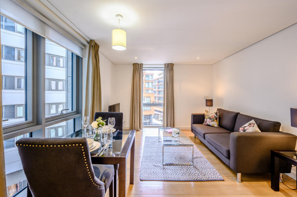 1 bedroom apartment for rent