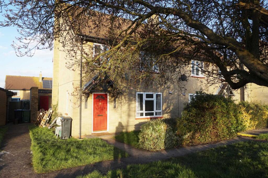 Main image of property: Anson Road, Locking Camp