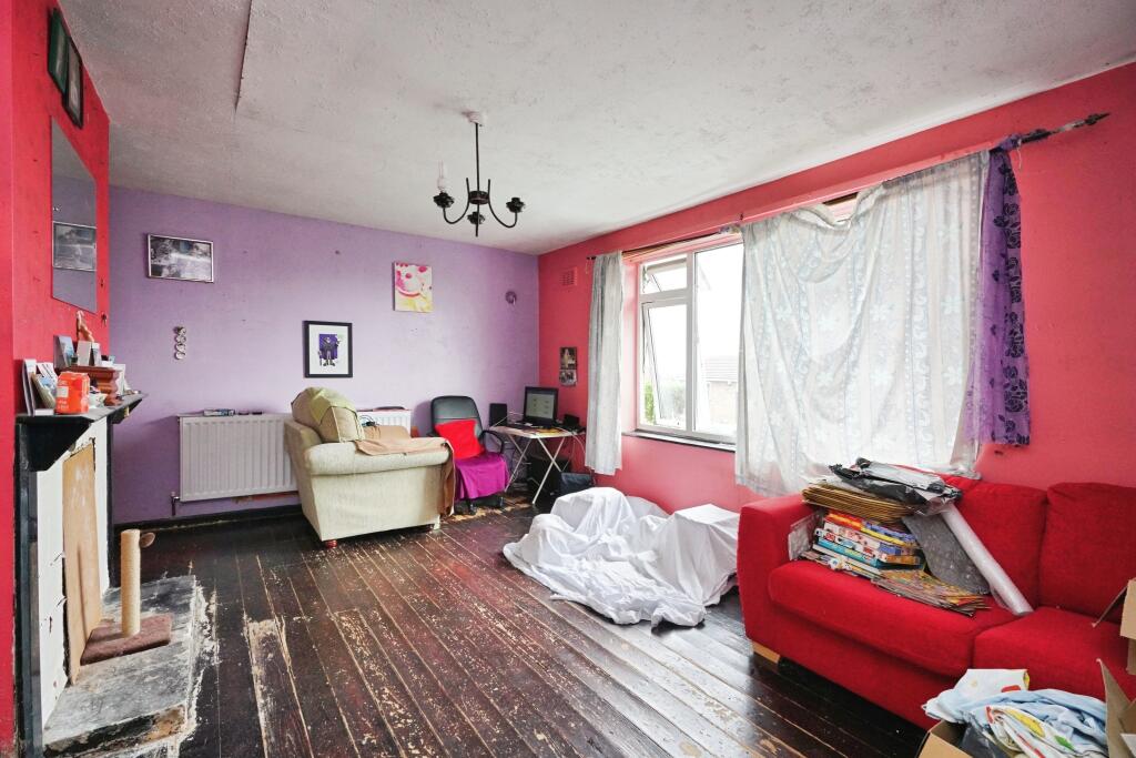 Templars Way, Coalville, LE67 photo 2