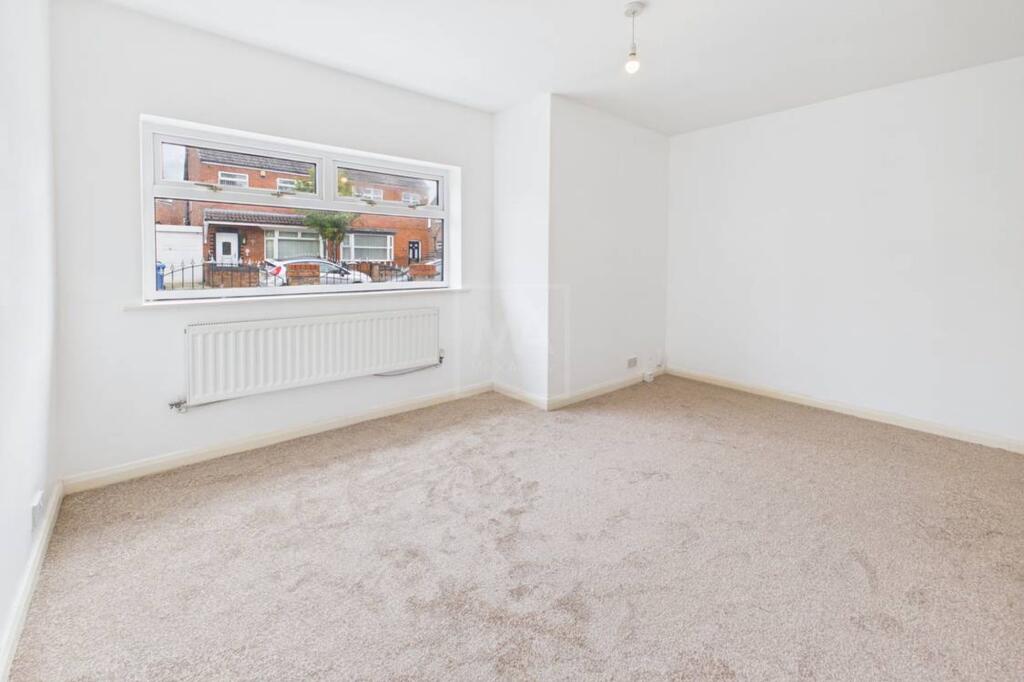 House in Warrington, Fairfield, Orford - View 2