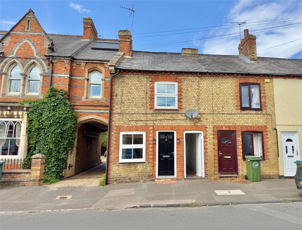 Main image of property: Station Road, Winslow, Buckingham