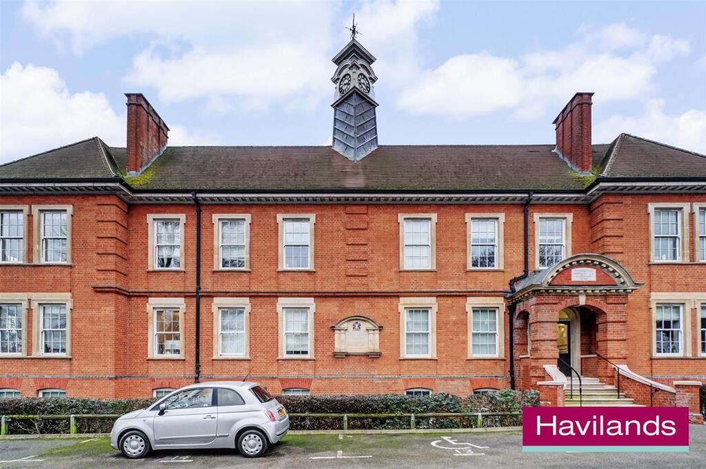 Main image of property: Prytaneum Court, Palmers Green, London