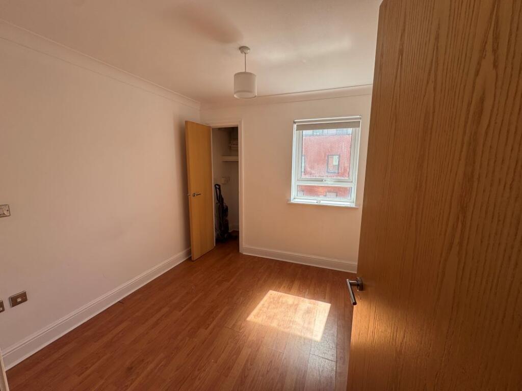 Apartment in Birmingham - View 5