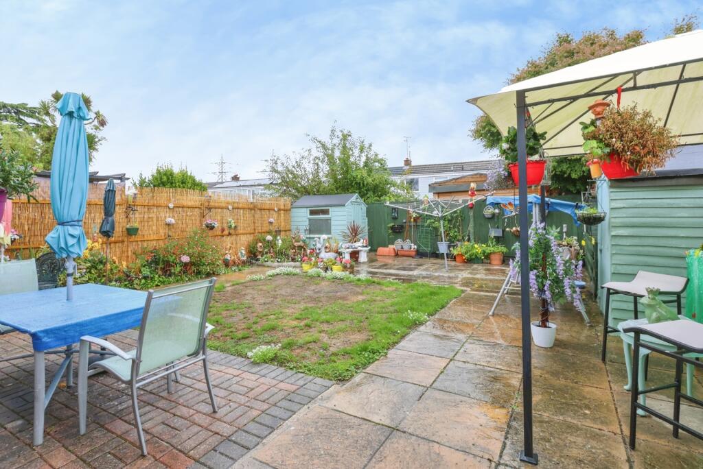 House in Poole, Canford Heath - View 4