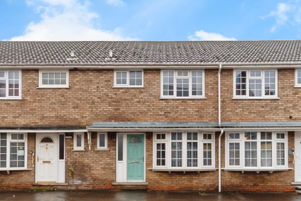 Main image of property: High Street, Scunthorpe, DN17