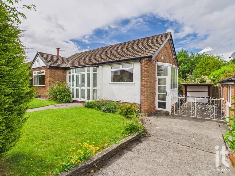 Main image of property: Cromley Road, High Lane, Stockport, SK6