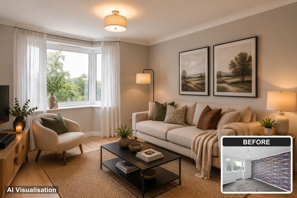 Flat 86, Benwell Close, Benwell Grange, Newcastle upon Tyne, NE15 6RZ photo 3