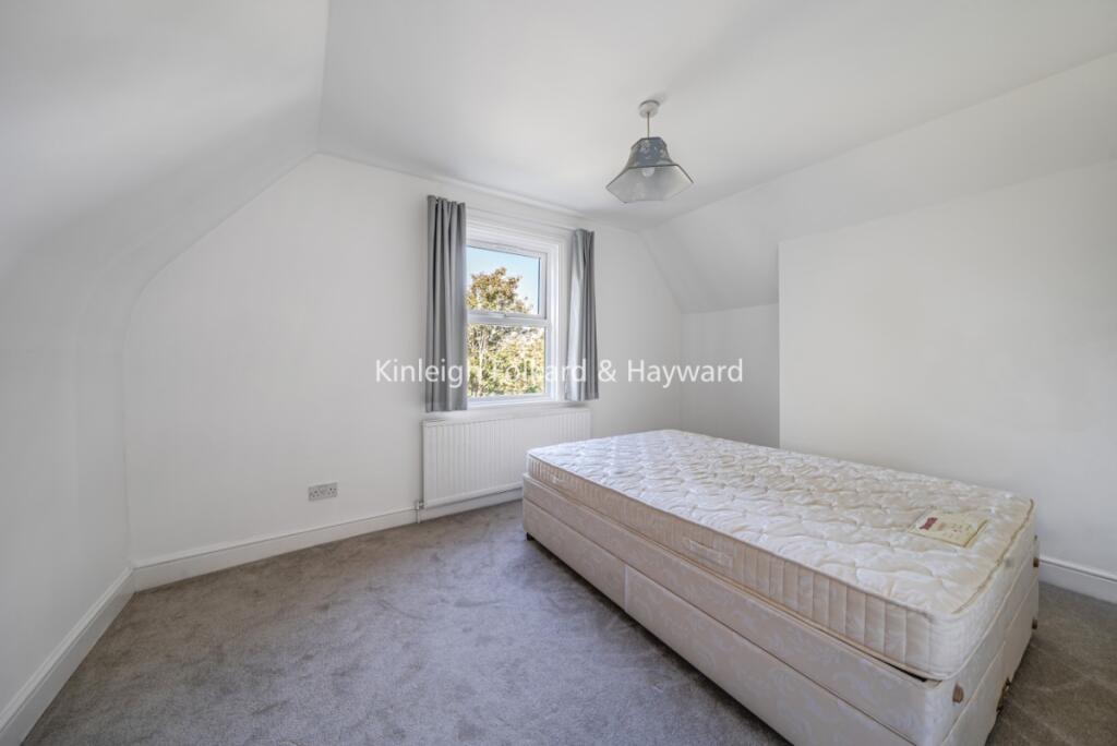 2 bedroom property for rent