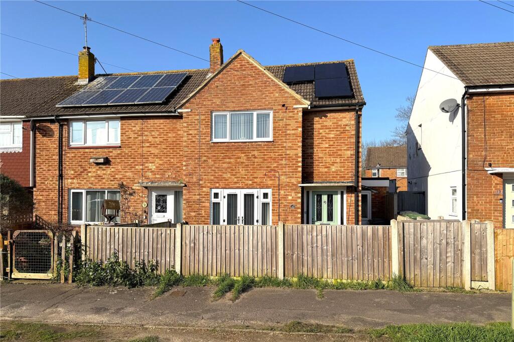 Main image of property: Moorgreen Road, Havant, Hampshire, PO9