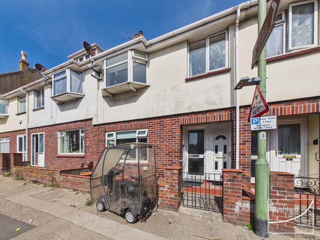 Main image of property: Seaway Road, Preston, Paignton