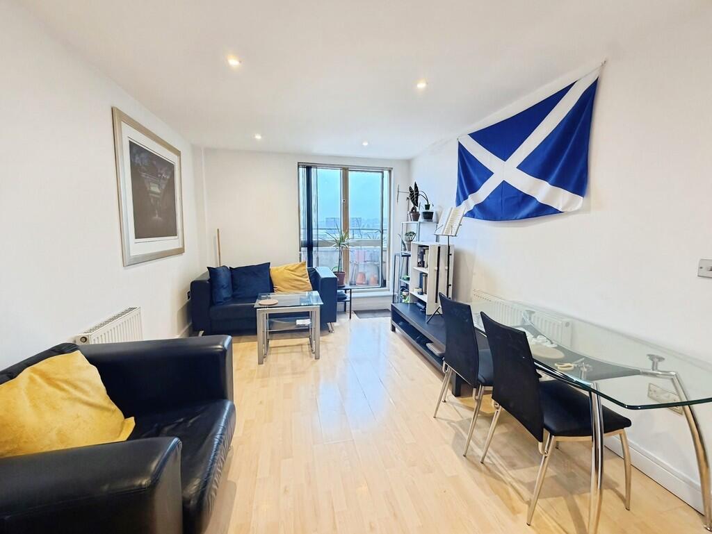 Main image of property: Cromwell Court, Bowman Lane