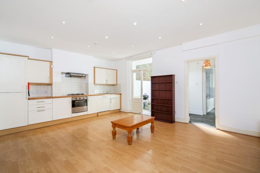 Main image of property: Ainger Road, Primrose Hill, NW3