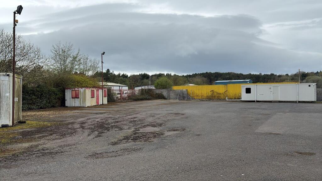 Main image of property: Wingate Grange Industrial Estate, Wingate, County Durham, TS28