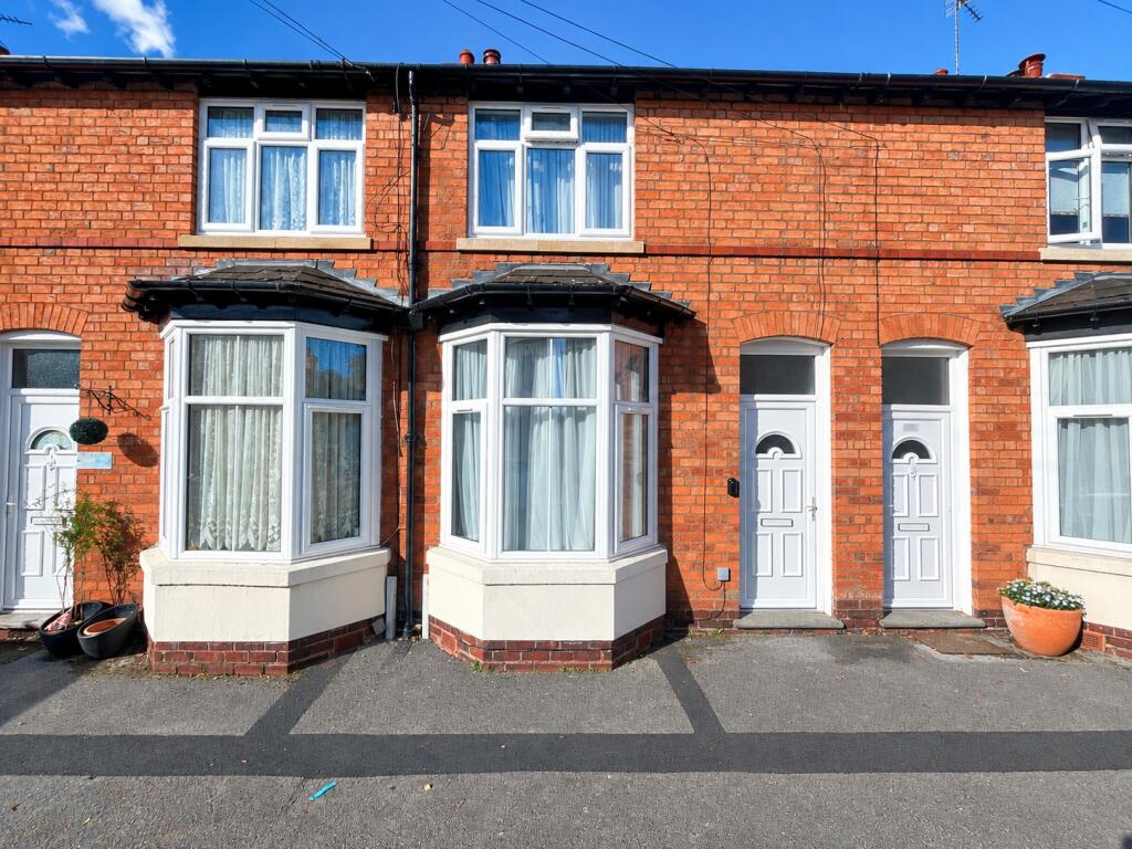 Main image of property: Grove Avenue, Solihull, West Midlands, B91