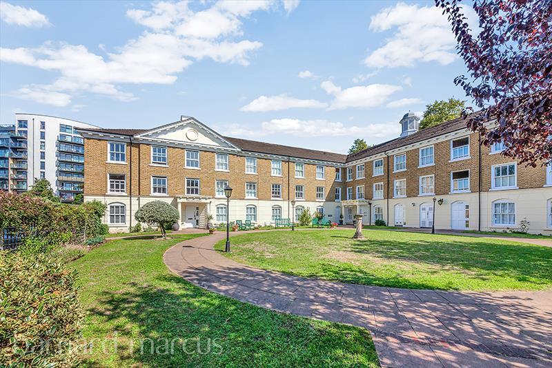 Main image of property: Sancroft Street, London