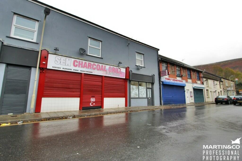 Main image of property: Bridge Street, Troedyrhiw