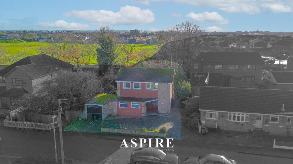 Hindles Road, Canvey Island, Canvey Island