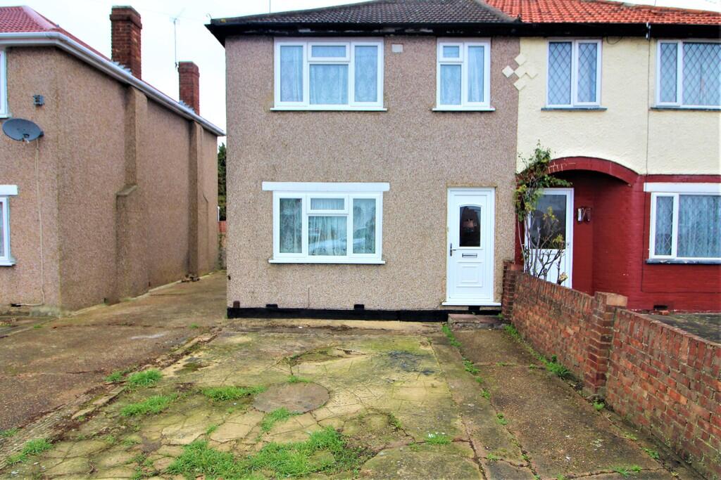 Main image of property: Findhorn Avenue, Hayes