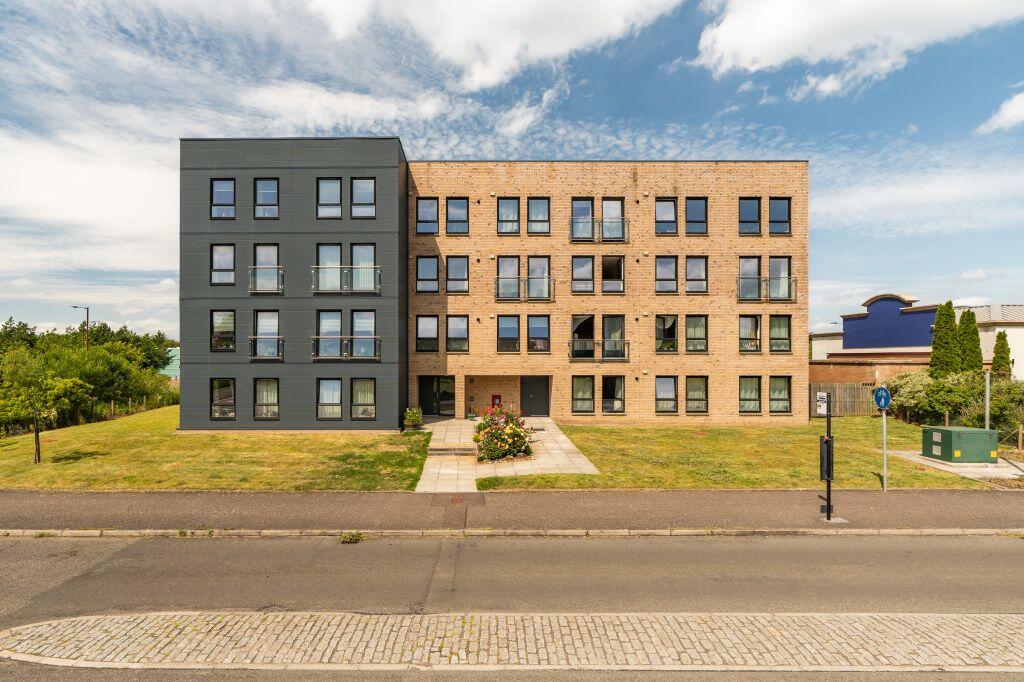 Main image of property: 9/26 Ferrymuir, South Queensferry, EH30 9BQ