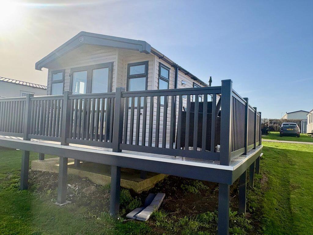 Main image of property: Durdle Door Holiday Park, Main Road, West Lulworth, Wareham, BH20 5PU