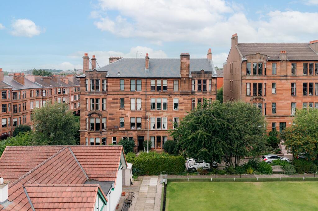 Apartment in Glasgow, Partickhill, Hyndland - View 3