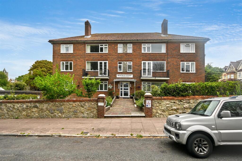 Main image of property: Grassington Road, Eastbourne