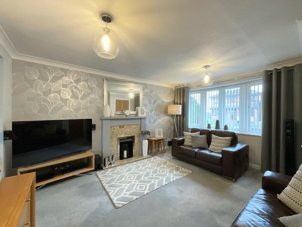 Farmleigh Drive, Crewe, CW1 image 5