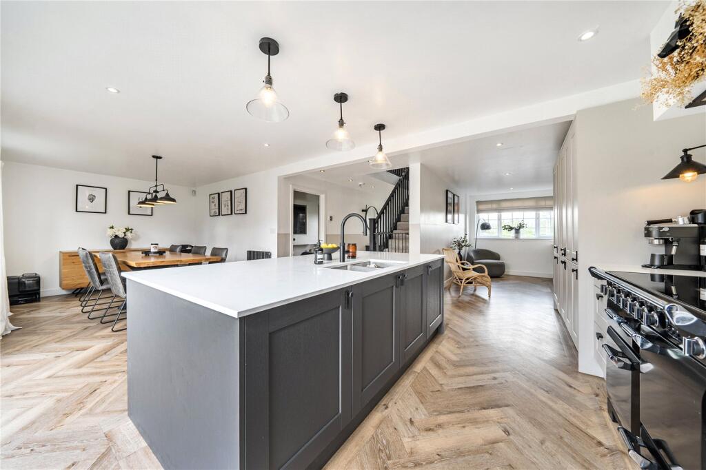 House in Manchester - View 4