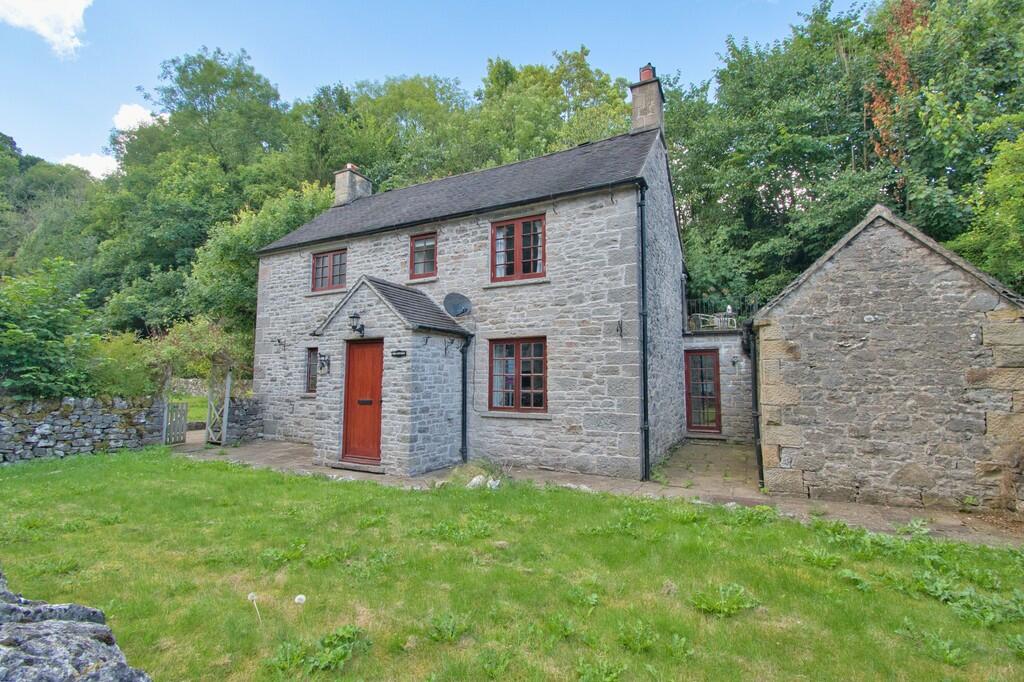 Main image of property: Milldale, Alstonefield