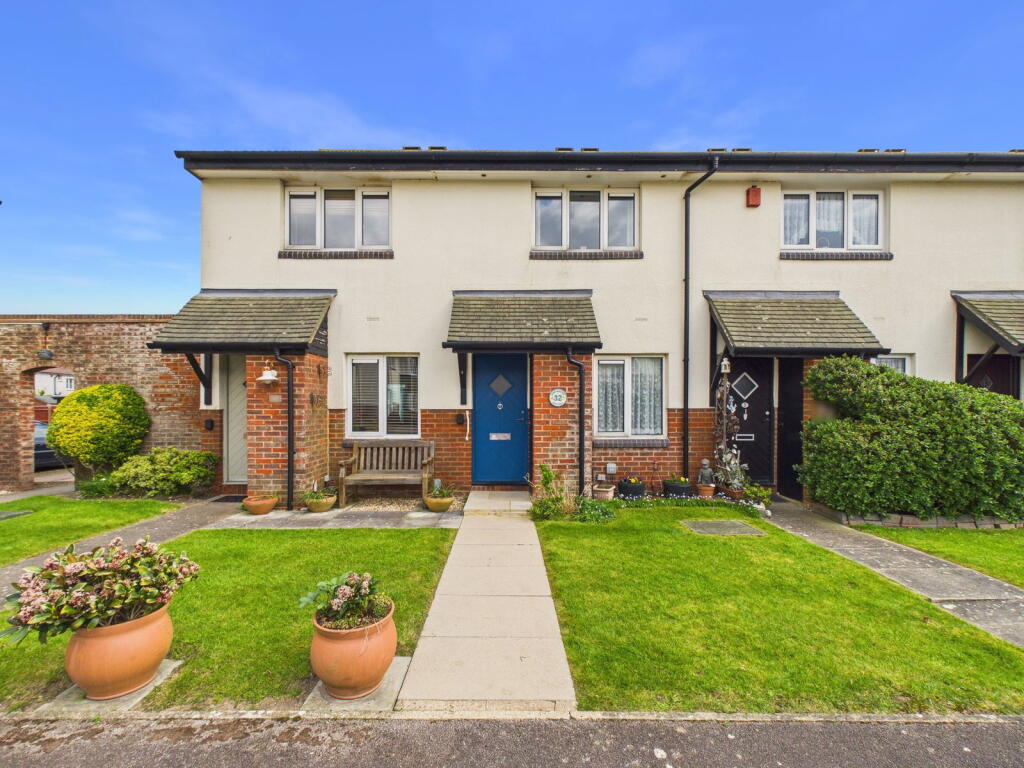 Main image of property: Newport Mews, Worthing, BN11 2HN