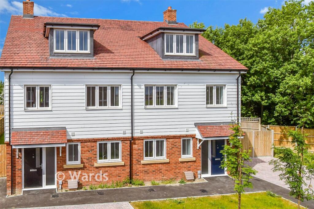 Main image of property: Maude Close, The Maude, New Romney, Kent