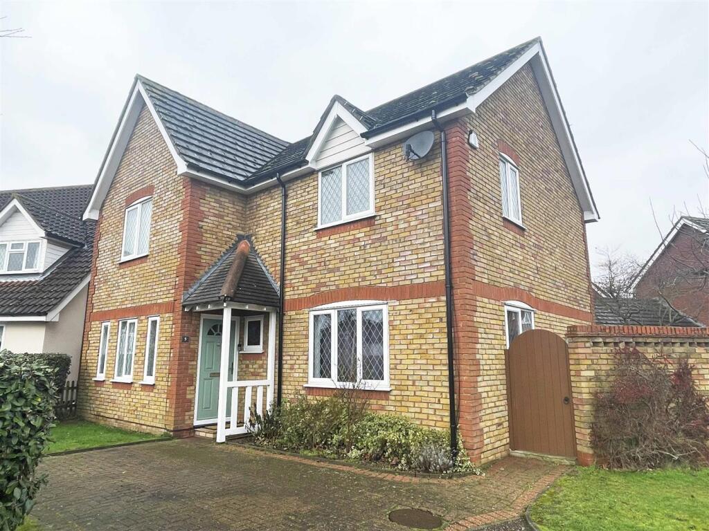 Main image of property: Court Road, Broomfield, Chelmsford