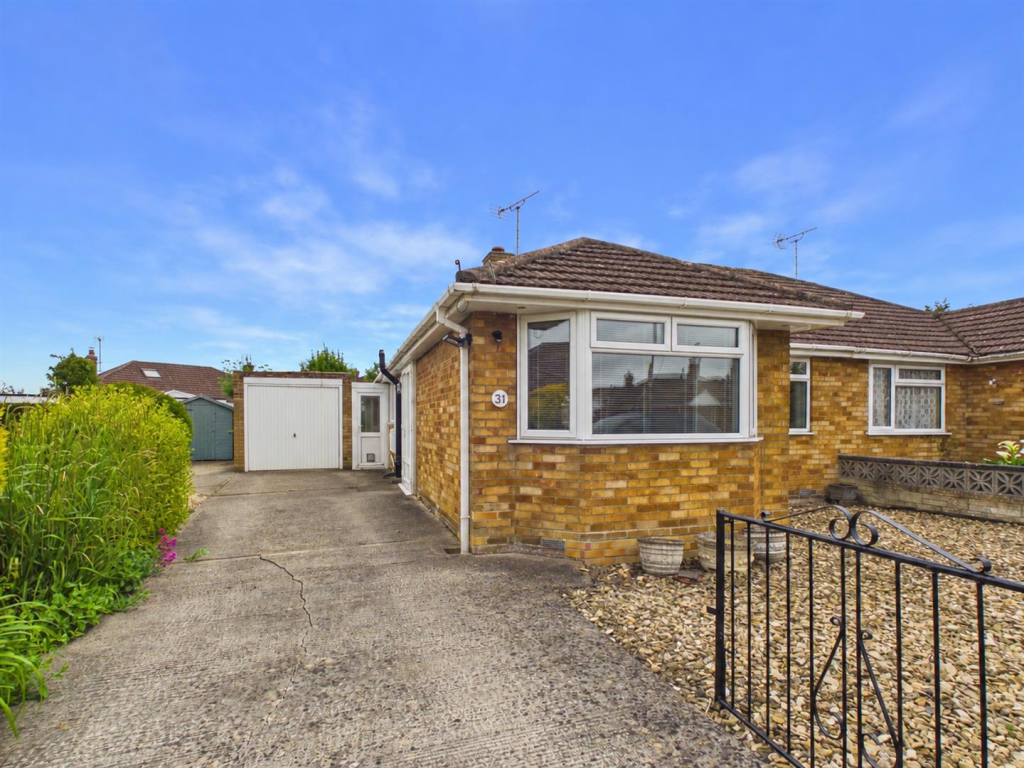 Main image of property: Warden Hill, Cheltenham, GL51