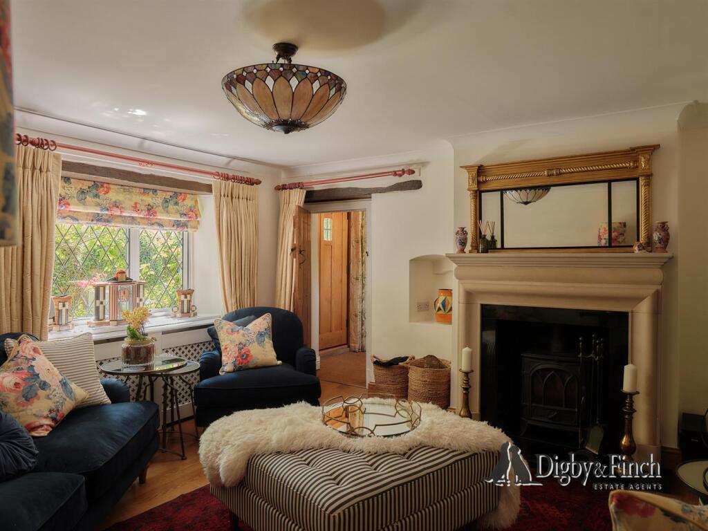 House in Laxton - View 4