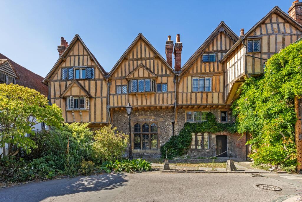 Main image of property: The Close, Winchester, SO23