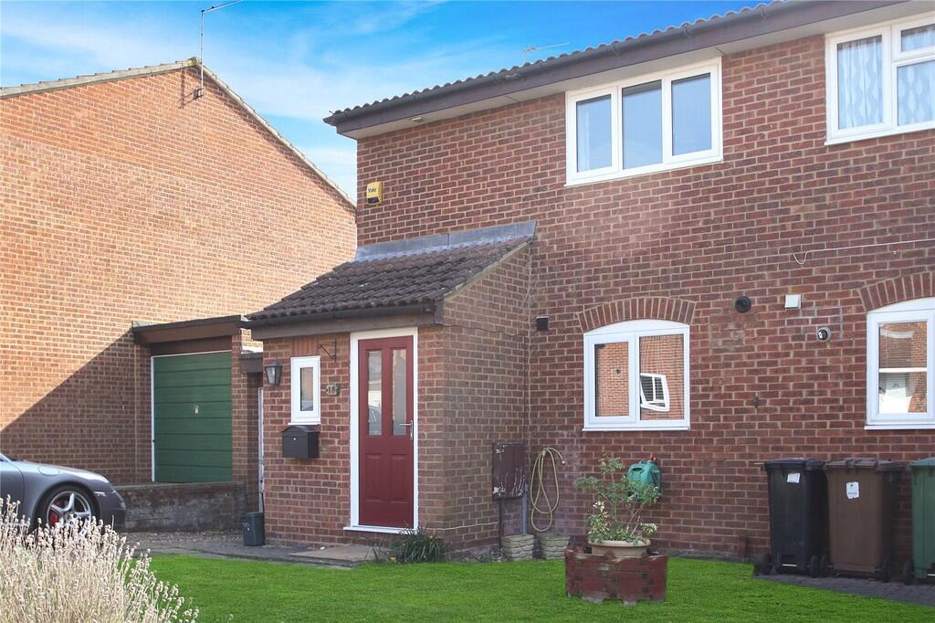 Main image of property: Wentworth Road, Thame