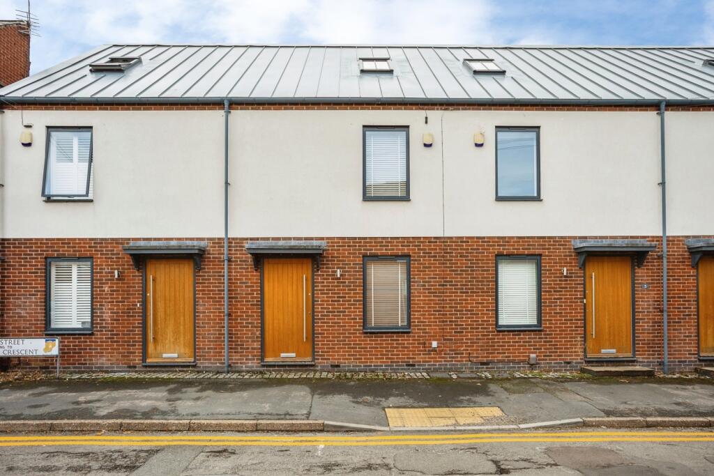 Main image of property: Shaw Street, NOTTINGHAM, Nottinghamshire, NG11