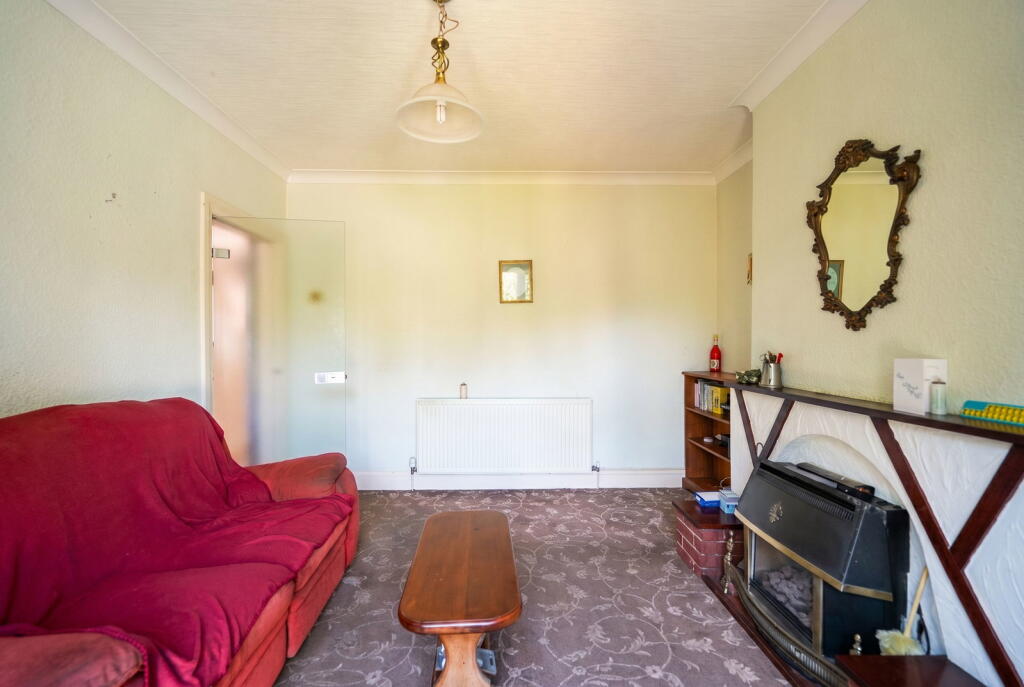 Shirley Road, Hall Green - View 4
