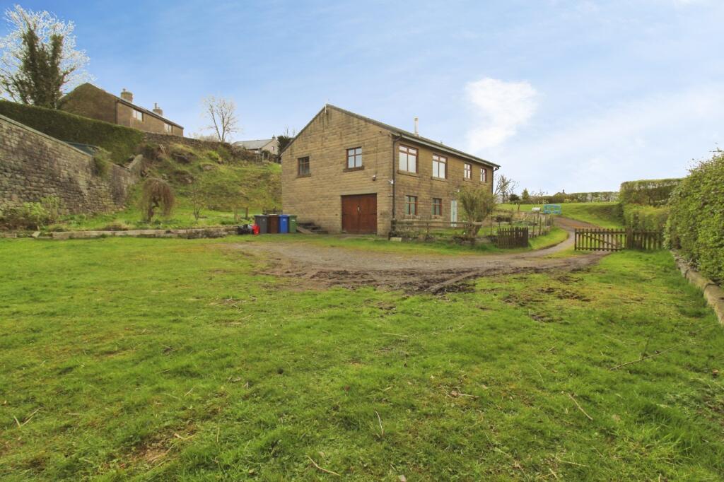 Main image of property: Wellhead, Winewall, Colne, Lancashire, BB8