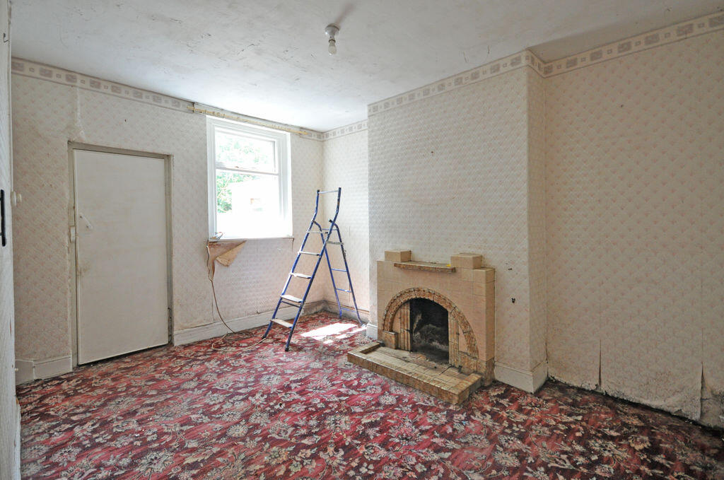 House in Newport, Pye Corner, Rogerstone - View 5