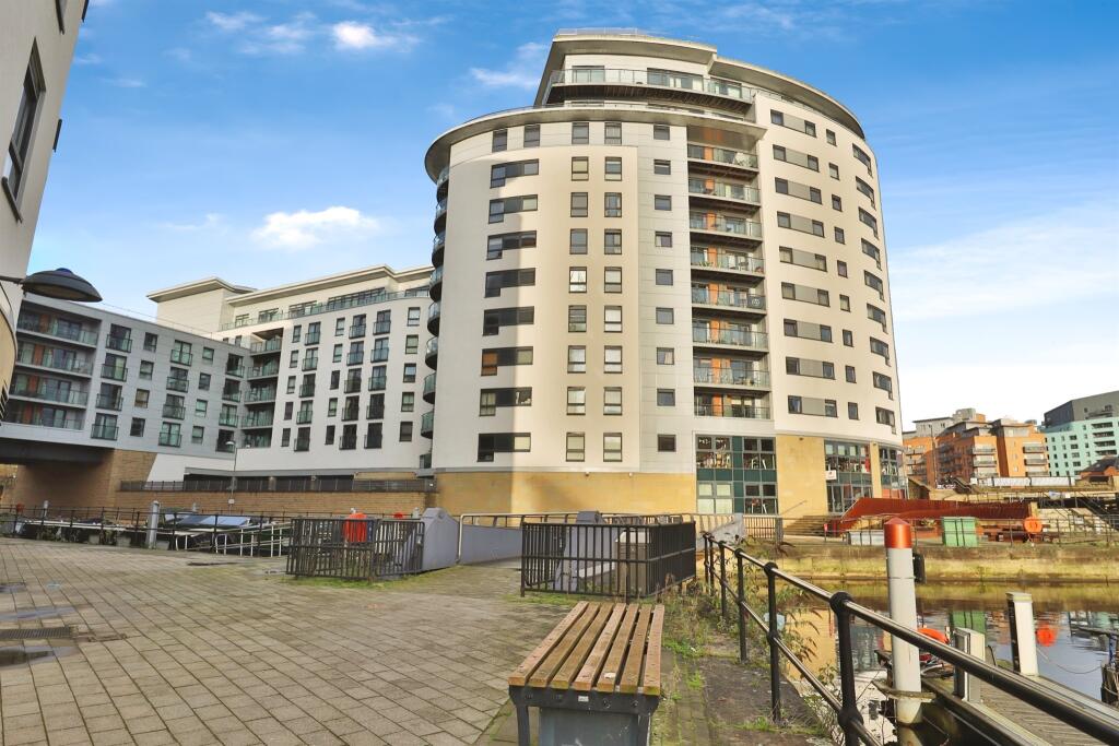 Main image of property: Armouries Way, Leeds