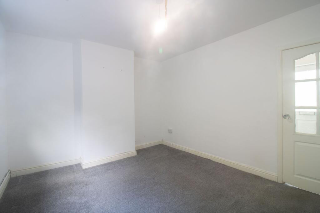 House in Ebbw Vale, Hilltop - More