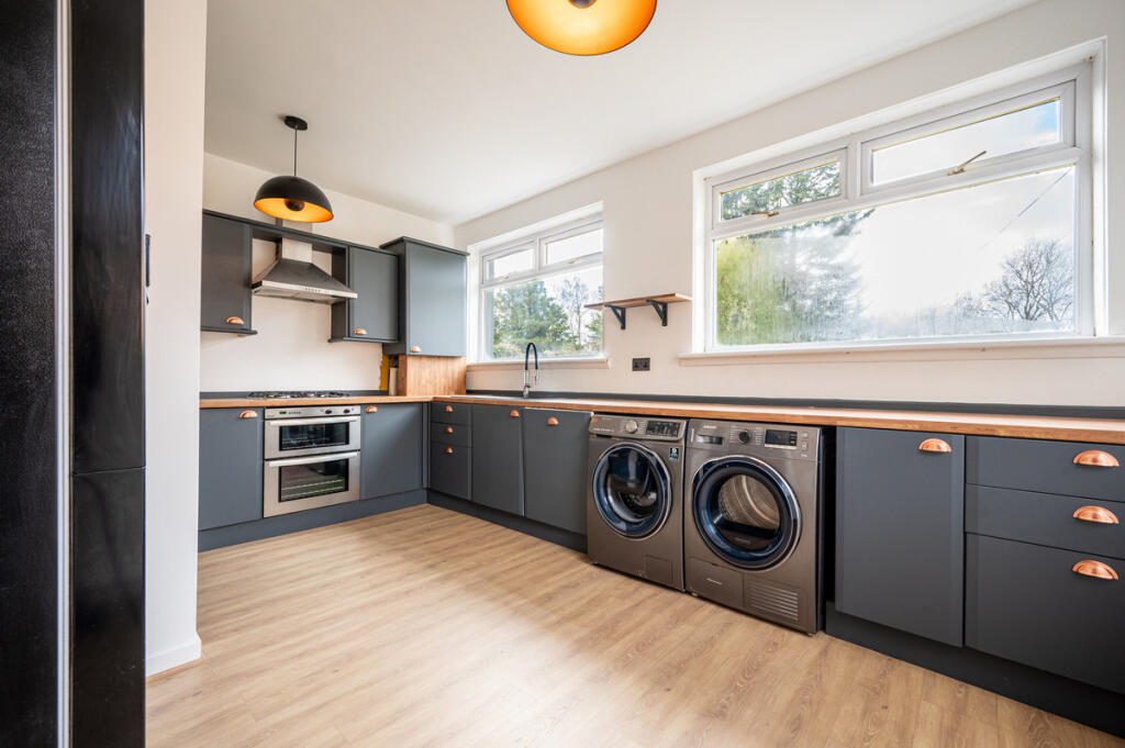 Union Street, Stonehouse, ML9 - View 4