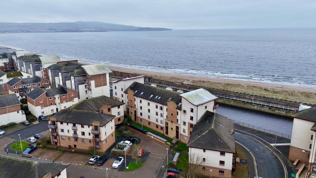 Main image of property: Donnini Court - South Beach Road