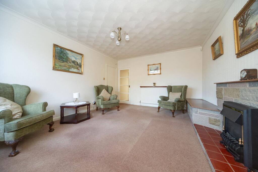 Ulverscroft Way, Markfield, LE67 photo 2