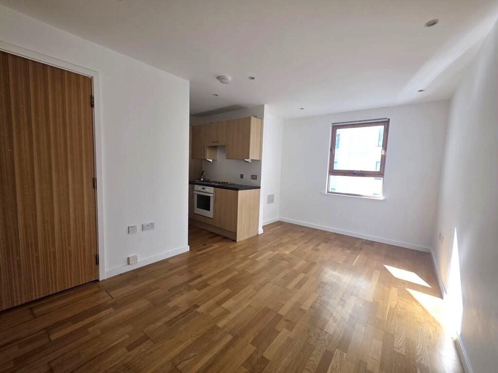 Main image of property: The Gateway East,