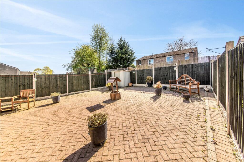 Additional image 16 of Barlow Close, Rubery, Rednal, Birmingham, B45