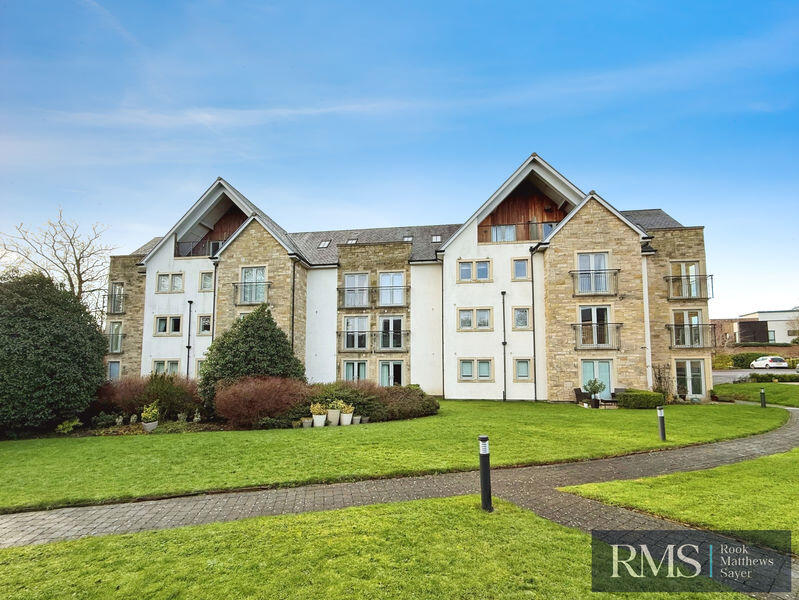 Main image of property: Elmfield Square, Gosforth