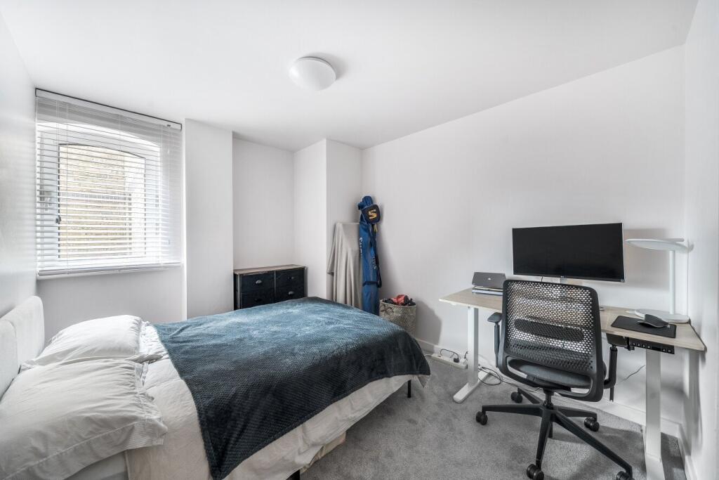 Apartment in London, Butler's Wharf, Bermondsey - More